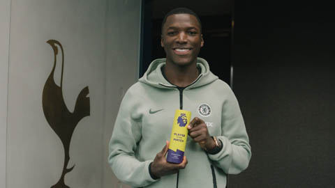 Chelsea 'trói chân' Caicedo bằng hợp đồng dài hạn