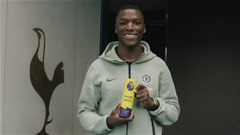 Chelsea 'trói chân' Caicedo bằng hợp đồng dài hạn