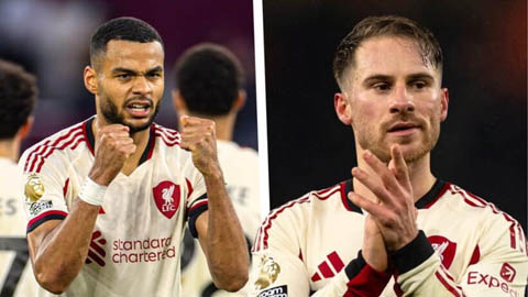 Xabi Alonso sẽ bán nhà vô địch World Cup nếu dẫn dắt Liverpool?