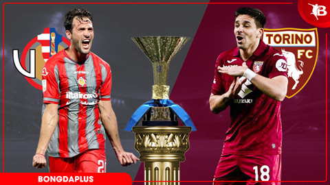 Nhận định bóng đá Cremonese vs Torino, 17h30 ngày 19/4: Chủ nhà gặp nguy