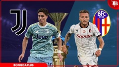 Nhận định bóng đá Juventus vs Bologna, 01h45 ngày 20/4: Nghiền nát kẻ ôm đồm