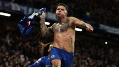 Enzo Fernandez chỉ là cậu bé giản đơn thôi mà