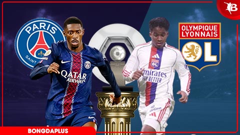 Nhận định bóng đá PSG vs Lyon, 01h45 ngày 20/4: Hãy bắt PSG, nếu có thể!
