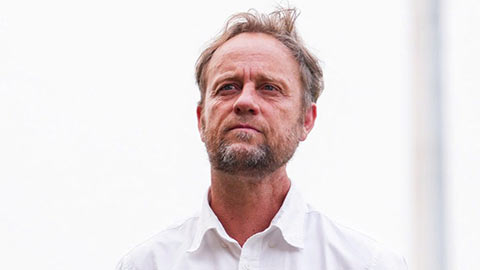 Xác định thời điểm CAHN gia hạn với HLV Mano Polking và thủ môn Nguyễn Filip