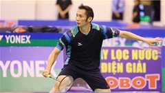 Vợ chồng Tiến Minh, Vũ Thị Trang cùng vô địch Đại hội Thể dục thể thao TP.HCM