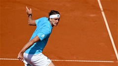 Flavio Cobolli biến Alexander Zverev thành cựu vương Munich Open