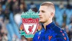 Liverpool tất tay vì Wharton, hụt liền hai mục tiêu lớn