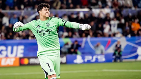 24 giờ điên rồ của Javi Navarro, người hùng đến từ Munich