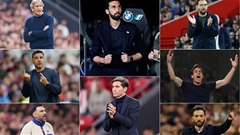 'Cơn sóng thần' tại La Liga: 14 HLV có nguy cơ bật bãi
