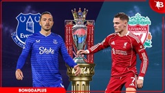 Nhận định bóng đá Everton vs Liverpool, 20h00 ngày 19/4: Hùm thiêng khi đã sa cơ cũng hèn