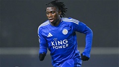 Arsenal theo đuổi cầu thủ trẻ thứ ba lịch sử Premier League