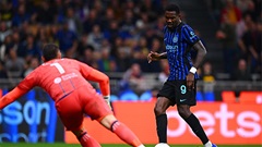 Kết quả Inter Milan 3-0 Cagliari: Napoli sắp thành cựu vương Serie A