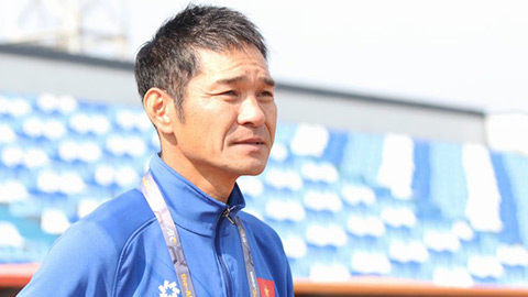 Akira Ijiri, cựu HLV đội trẻ nữ Việt Nam vô địch châu Á