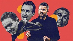 MU có thực sự cần một 'siêu HLV'?