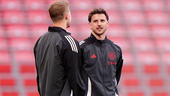 Lá bài đặc biệt của MU chuẩn bị sẵn cho Chelsea