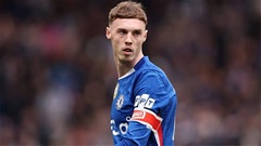 Cole Palmer cho MU câu trả lời