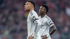 Diện mạo mới của Real Madrid ở mùa giải tới