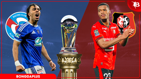 Nhận định bóng đá Strasbourg vs Rennes, 22h15 ngày 19/4: Bất phân thắng bại!