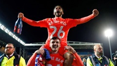 Coventry City kiếm núi tiền khi thăng hạng Premier League