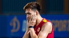 Trung vệ Bùi Hoàng Việt Anh chốt hợp đồng với CAHN