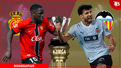 Nhận định bóng đá Mallorca vs Valencia, 00h00 ngày 22/4: 'Bầy dơi' lạc nhịp