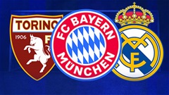 Liệu Bayern có phá được kỷ lục tồn tại 80 năm của Torino?