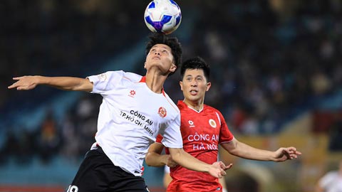 Derby CA TP.HCM vs CAHN: Cơ hội cắt chuỗi ngày buồn