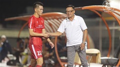 Chuyện Lê Huỳnh Đức và Nguyễn Tiến Linh: Bài toán của thời gian và sự kiên nhẫn