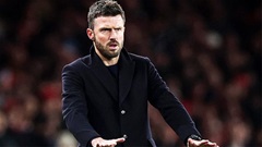 Michael Carrick và phong cách 'đánh úp' đậm chất Sir Alex Ferguson