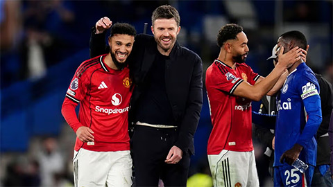 MU cần bao nhiêu điểm nữa để có vé dự Champions League?