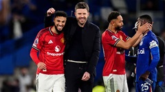 MU cần bao nhiêu điểm nữa để có vé dự Champions League?