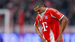 ĐT Đức đối diện nguy cơ mất ngôi sao chủ chốt tại World Cup 2026