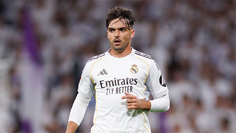 Ngôi sao của Real Madrid bệnh nặng, sụt cân nghiêm trọng