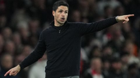 Gooner yên tâm, Arsenal vẫn là số 1 Premier League!