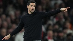 Gooner yên tâm, Arsenal vẫn là số 1 Premier League!