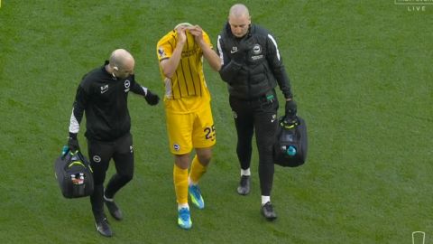 Sao Brighton bật khóc vì ám ảnh lỡ hẹn World Cup 2026