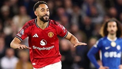 Matheus Cunha là tân binh hay nhất của MU mùa này?