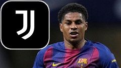 Marcus Rashford trên đường gia nhập Juventus