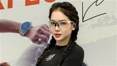 Loan Barbie đăng status ẩn ý khiến cánh mày râu 'đứng ngồi không yên'