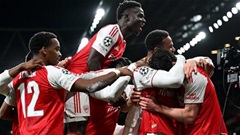 Gooner yên tâm, Arsenal vẫn là số 1 Premier League!