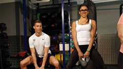 Cristiano Ronaldo bị giáng đòn nặng