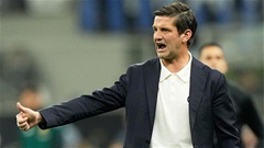 Chivu trước chiến tích lịch sử