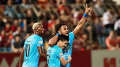 Xuân Son ghi bàn vẫn bị HLV chê