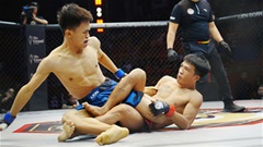 Thực hư tình huống gây tranh cãi tại LC30: Heel Hook trở thành nỗi ám ảnh