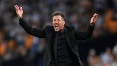 Chelsea tính làm 'đại cách mạng' với Diego Simeone