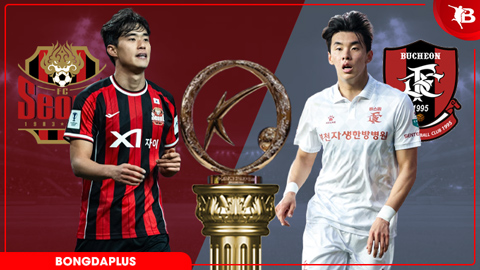 Nhận định bóng đá FC Seoul vs Bucheon, 17h30 ngày 21/4: Hạ tân binh giữ đỉnh