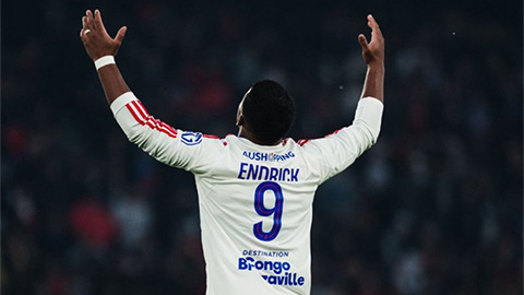 Cho PSG ăn 'trái đắng', sao trẻ Real Madrid ghi điểm với HLV Ancelotti