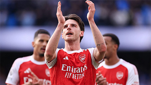 7 lý do Arsenal vẫn có thể vô địch Premier League mùa này