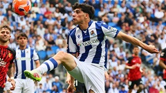 Cả Tây Ban Nha kinh ngạc trước ngôi sao 50 triệu euro