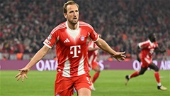 Bayern Munich vô địch Bundesliga 2025/26